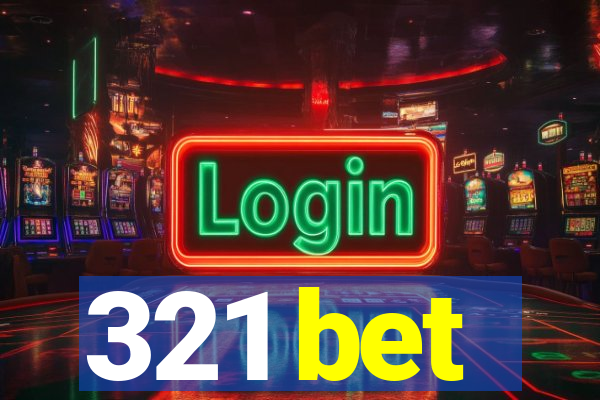 321 bet